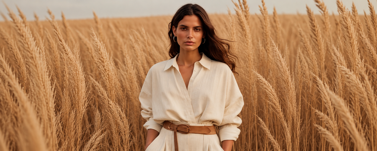 Wear It Your Way