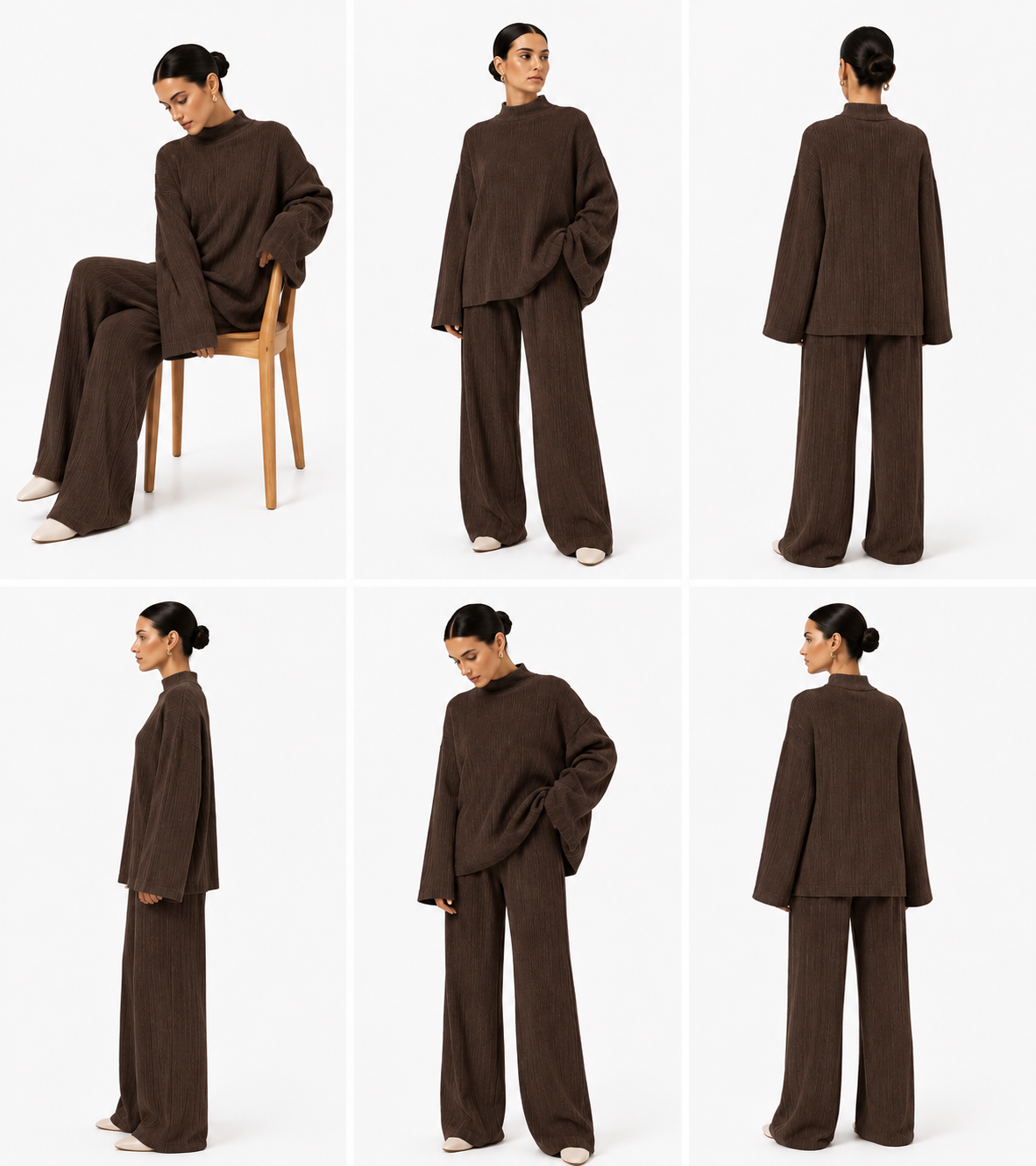 THE FLOW SET