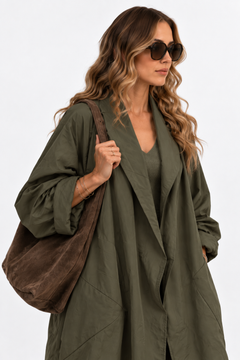 Military Olive