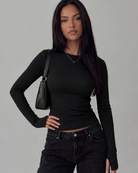 The Everyday Long Sleeve