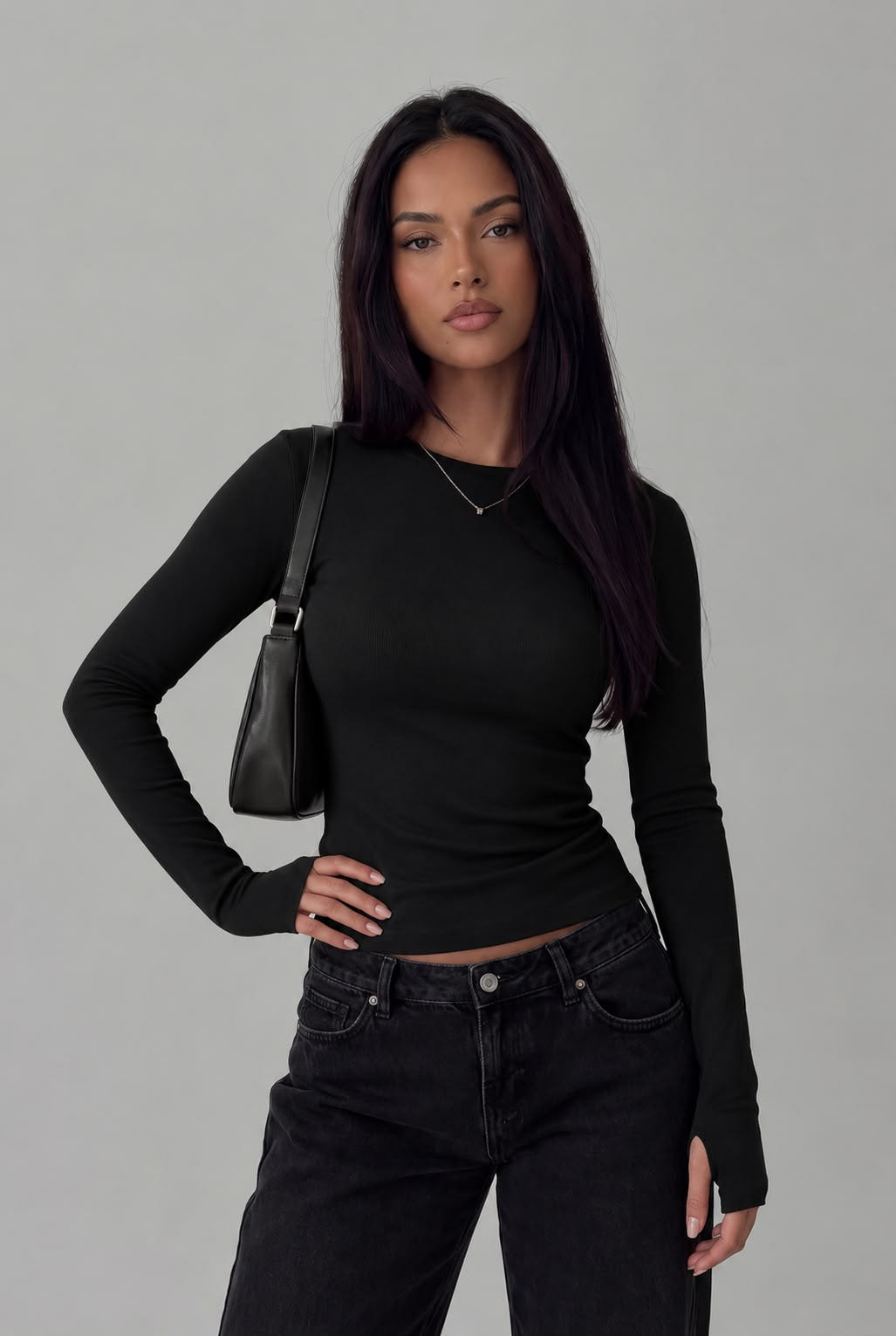 The Everyday Long Sleeve