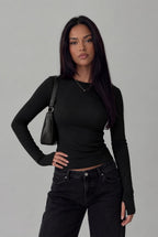 The Everyday Long Sleeve