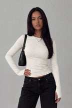The Everyday Long Sleeve