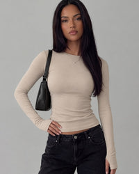 The Everyday Long Sleeve