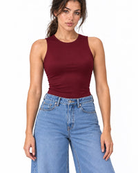 The Sleek Tank