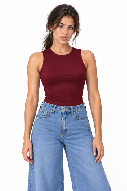 The Sleek Tank